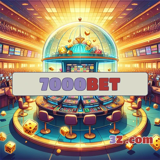 Inovações do App 7000 Bet que Transformam a Jogatina