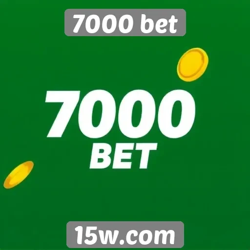 Análise das principais ofertas do site 7000 bet