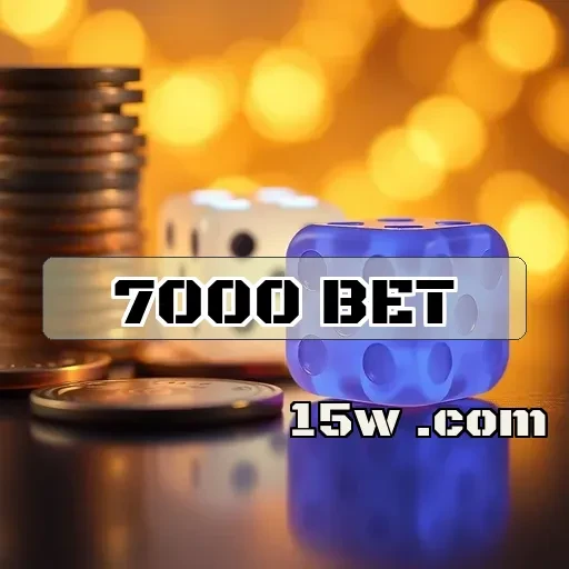 7000 bet: Uma Plataforma de Jogos que Revoluciona o Mercado Brasileiro