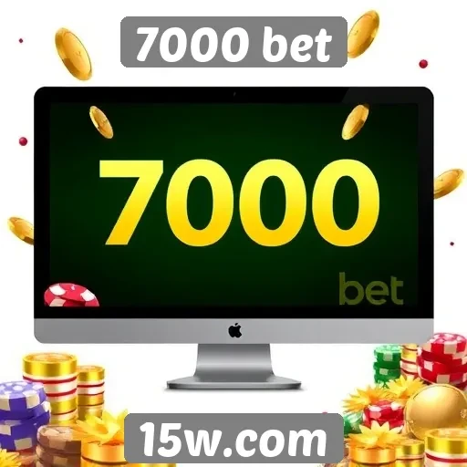 Vantagens de se registrar no site 7000 bet