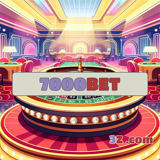 7000 bet Plataforma Oficial