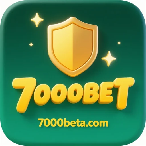 7000 bet logo